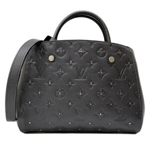 Louis Vuitton Montaigne Studless